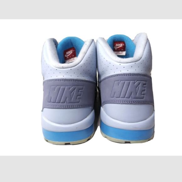 Nike Air Trainer SC High Leche Blue Men\'s Size 14 Shoes main image 12